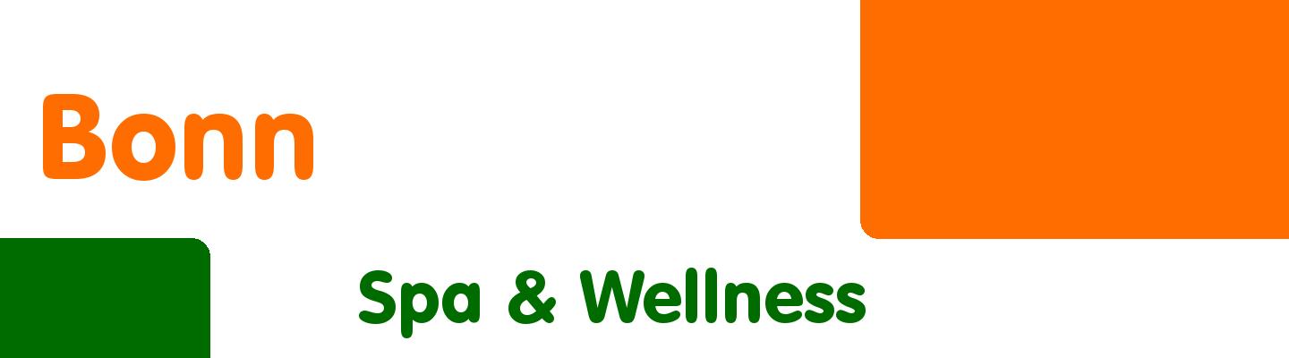 Best spa & wellness in Bonn - Rating & Reviews